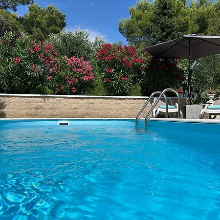 Holiday Home Villa Romantica Sveti Filip i Jakov Exterior photo
